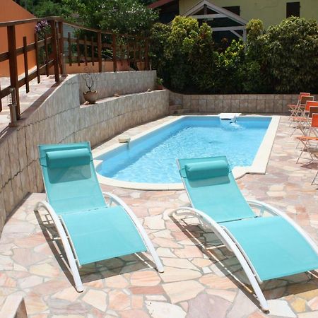 Apartament Kay Margo Sainte-Luce Zewnętrze zdjęcie
