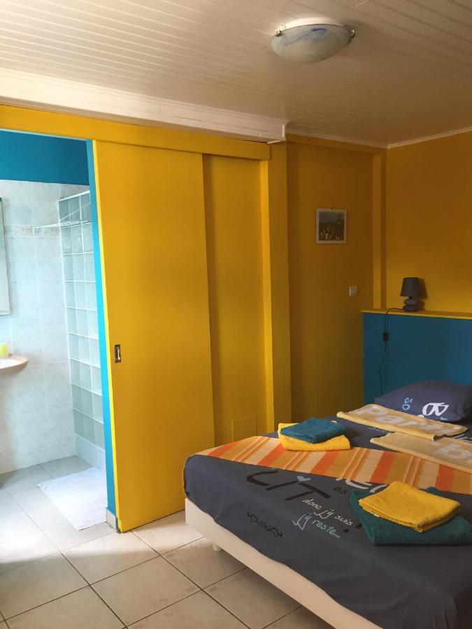 Apartament Kay Margo Sainte-Luce Zewnętrze zdjęcie