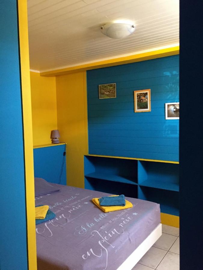 Apartament Kay Margo Sainte-Luce Zewnętrze zdjęcie