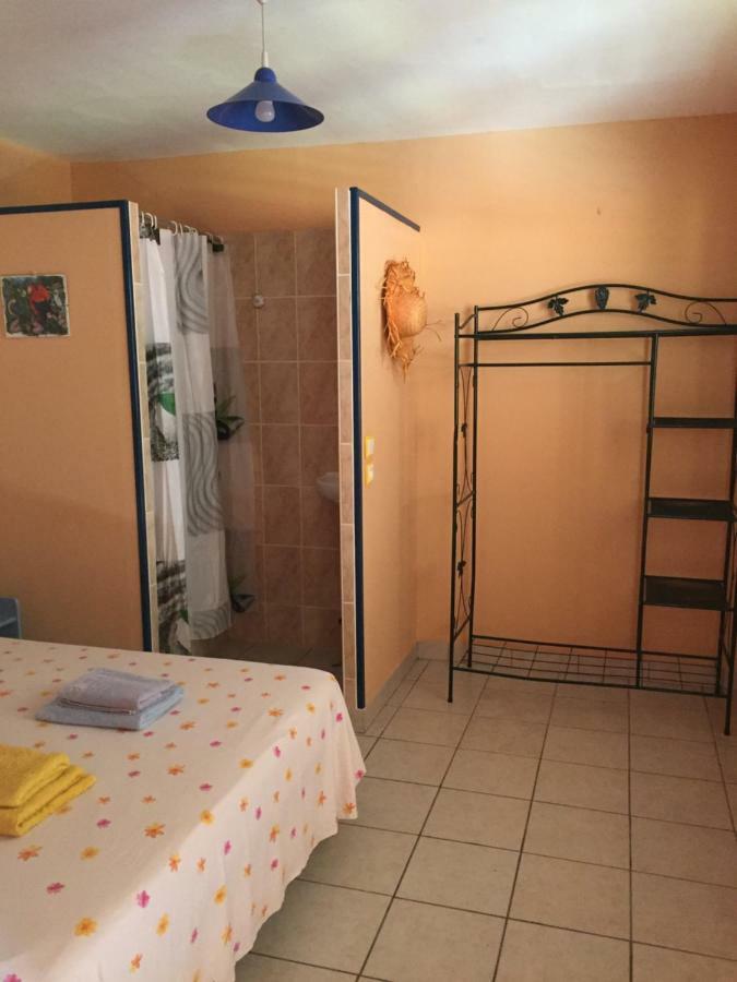 Apartament Kay Margo Sainte-Luce Zewnętrze zdjęcie